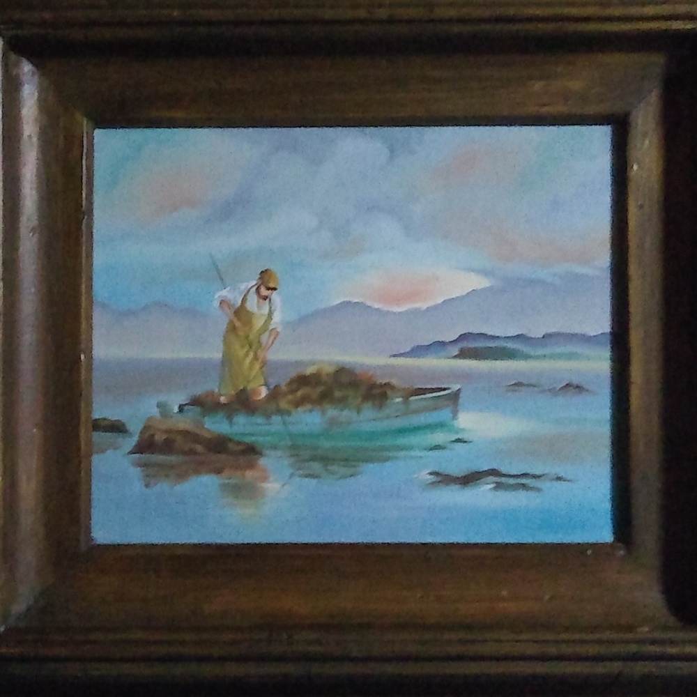 "MAKE AND OFFER ITEM"